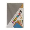 Gumija Eva Pincello Pelēks Gumija Eva 30 x 2 x 20 cm (24 gb.)
