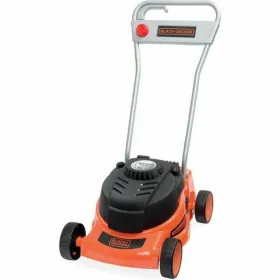Lelu ruohonleikkuri Smoby 7600360159