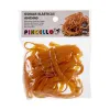 Elastic bands Pincello Yellow Broad (12 Units)