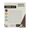 Клейкие этикетки Pincello Белый Ø 10 mm 17 x 4 x 19 cm (12 штук)