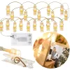Koristevalosarja Springos CL4132 20 LED
