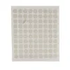 Клейкие этикетки Pincello Белый Ø 13 mm 17 x 4 x 19 cm (12 штук)