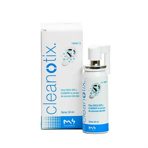 Reva-Health M4 Pharma Clean Otix For The Ear