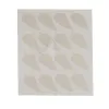 Liimaetiketit Pincello Valkoinen 17 x 4 x 19 cm 22 x 49 mm Levyt (12 osaa)