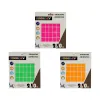 Adhesive labels Pincello 17 x 4 x 19 cm 17 x 24 mm Rectangular (12 Units)