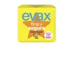 Evax Fine and Safe Maxi 13UND Compresses