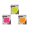 Adhesive labels Pincello 17 x 4 x 19 cm 20 x 37 mm Rectangular (12 Units)
