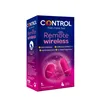 Control Remote Wireless Estimulador Inalambrico