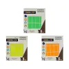 Adhesive labels Pincello 17 x 4 x 19 cm 25 x 45 mm Rectangular (12 Units)