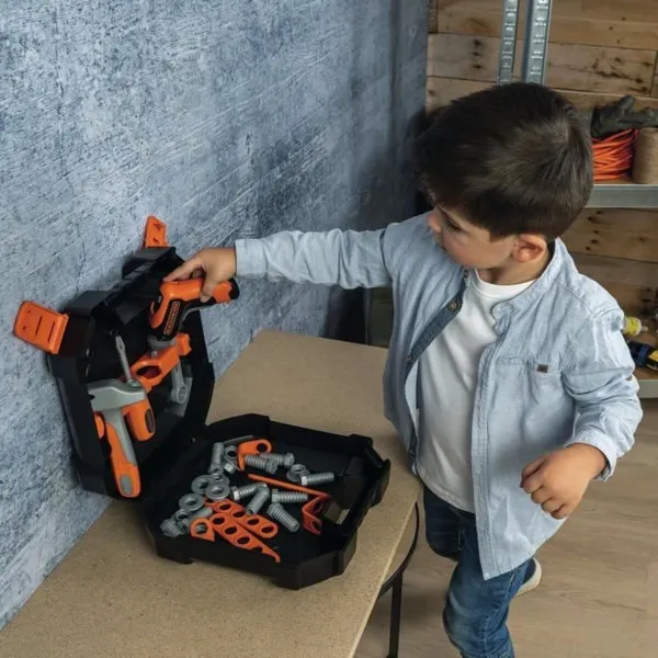 Set of tools for children Smoby