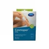 Cosmopor Entry Adhesive Dressing 10 X 8 Cm 10 Units Hartmann