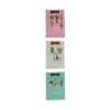 Folder Pincello A4 Clip Cactus (12 Units)