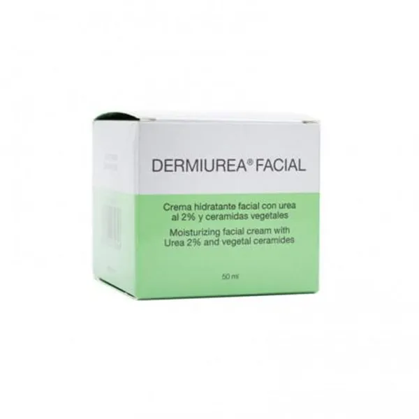 Suavina Unipharma Dermiurea™ Facial 50ml