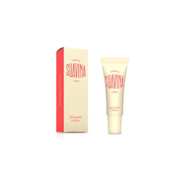 Suavina Tube Lip Balm