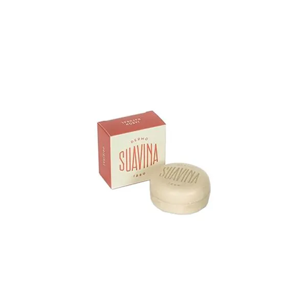 Suavina Original Jabón Natural 60ml