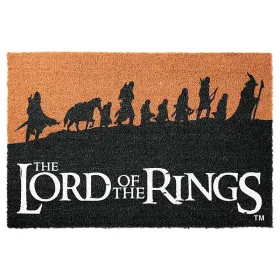 The Lord of the Rings - Doormat (40 x 60 cm)