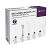 Dr. Line Dr Line Recambios De Boquillas De Irrigador Bucal 7 Unidades Clarben