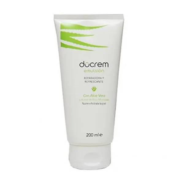 Ducrem Emulsion 200ml Anotafarm