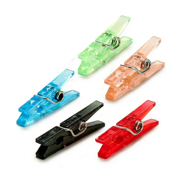 Spailes Pincello Daudzkrāsains Plastmasa (24 gb.)