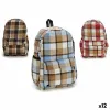 Koululaukku Pincello 13 x 45 x 31 cm 31 x 45 x 13 cm Kehykset (12 osaa)