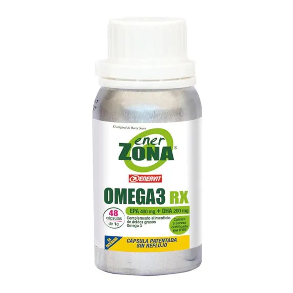 Enervit Enerzona Omega 3 Rx 48càps