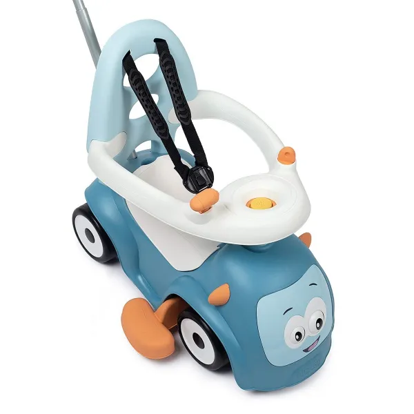 Kolmipyöräinen Smoby 720304