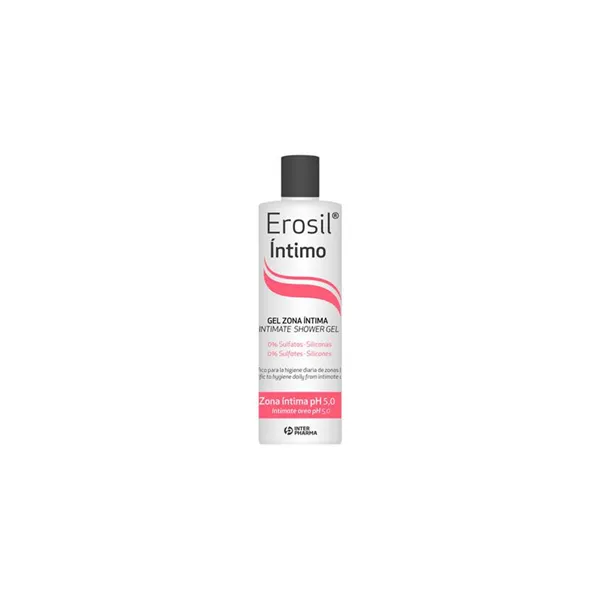 Erosil Intimate 250ml