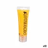 Акриловая краска Pincello Neon Оранжевый 75 ml (12 штук)