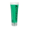 Акриловая краска Pincello Светло-зеленый 120 ml (12 штук)