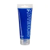 Akryylimaali Pincello Tummansininen 120 ml (12 osaa)
