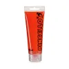 Акриловая краска Pincello Красный 120 ml (12 штук)