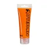 Акриловая краска Pincello Оранжевый 120 ml (12 штук)