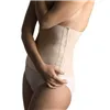 Farmalastic Beige Velcro Girdle Size 2