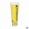 Akriliniai dažai Pincello Geltona 120 ml (12 vnt.)