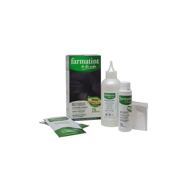 Farmatint 2n Brown 150ml