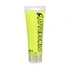 Акриловая краска Pincello Neon Жёлтый 120 ml (12 штук)