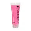 Akryylimaali Pincello Neon Pinkki 120 ml (12 osaa)