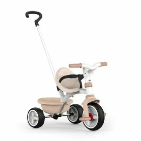 Трицикл Smoby Be Move Розовый