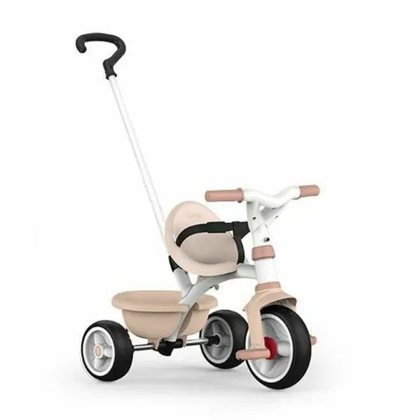 Kolmipyörä Smoby Be Move Pinkki