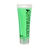 Акриловая краска Pincello Neon Зеленый 120 ml (12 штук)
