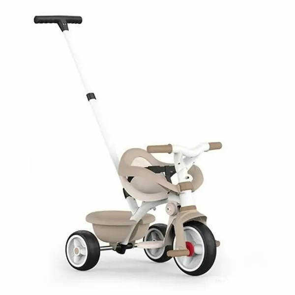 Kolmipyörä Smoby Be Move Confort Beige