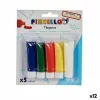 Tempera Pincello Monivärinen 30 ml (12 osaa)
