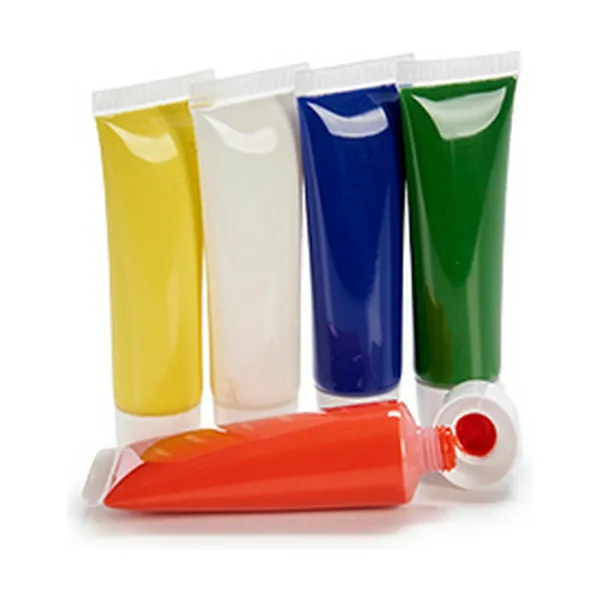 Tempera Pincello Monivärinen 30 ml (12 osaa)
