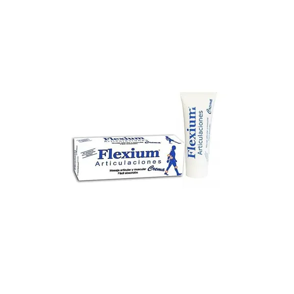 Flexium Articulaciones Crema 75ml