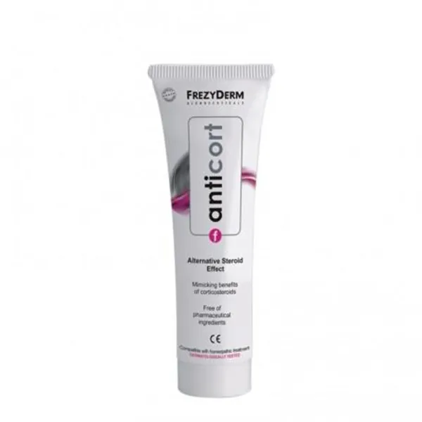 Frezyderm Dermakosmetic Frezy Anticort Derm Cream 50ml