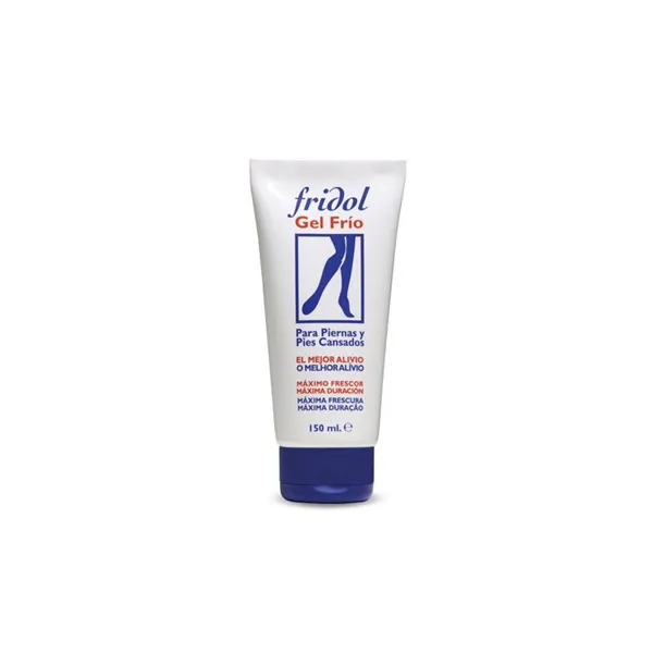 Farline Fridol Gel Frío 150ml