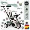 Tricycle Smoby S.Life Balade Multicolour