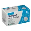 Menarini Glucoject Insulin Needle 31gx8mm 100 Uds