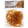 Elastiset nauhat Pincello Keltainen (12 osaa)