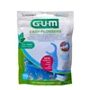 Gum Sunstar Easy Flossers Cool Mint Vit-E Fluor 30 Units